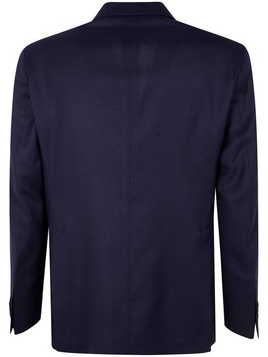 25SS 딸리아토레 수트 자켓 1SMC20K 060069 B5040 BLUE - TAGLIATORE