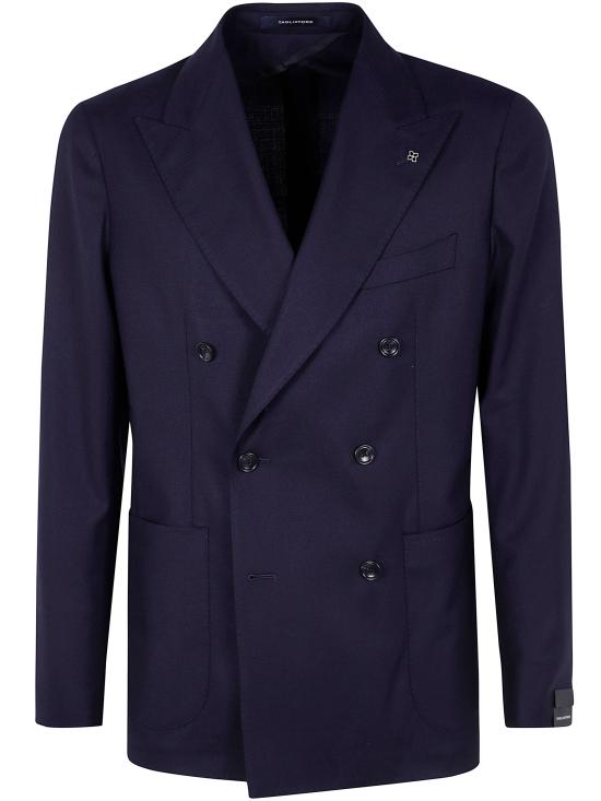 25SS 딸리아토레 수트 자켓 1SMC20K 060069 B5040 BLUE - TAGLIATORE