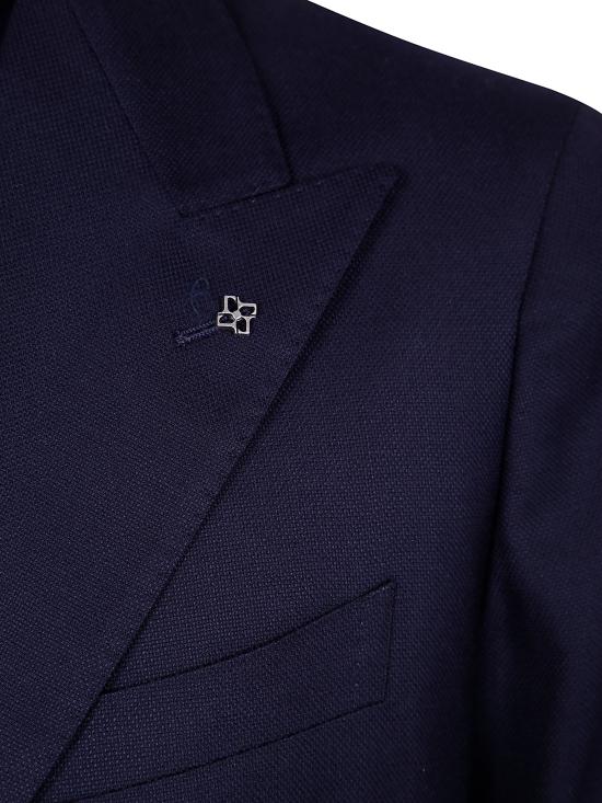 25SS 딸리아토레 수트 자켓 1SMC20K 060069 B5040 BLUE - TAGLIATORE