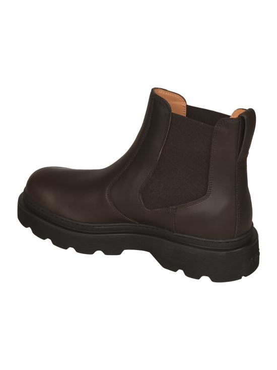 25FW 토즈 부츠 XXM24L0IR30UFS S808 - TODS