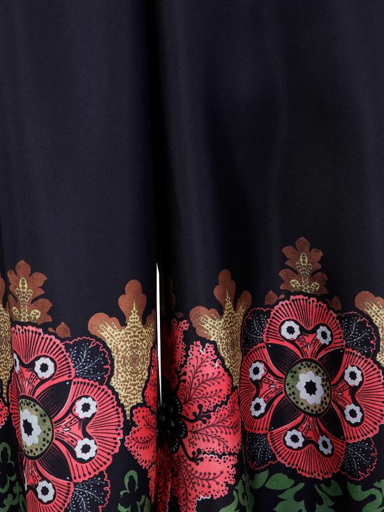 25FW 라 더블제이 스트레이트 팬츠 TRO0026 SIL006BOU01 RE01 RED - LA DOUBLEJ