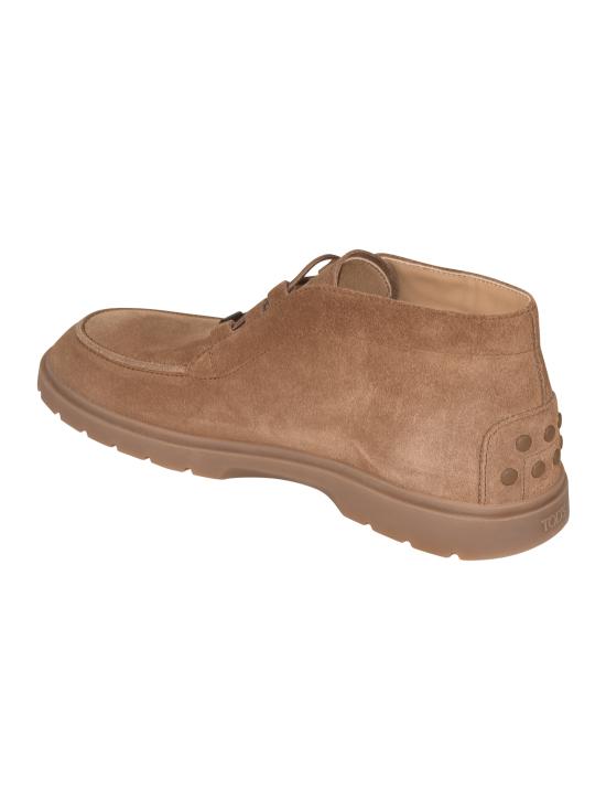 25FW 토즈 부츠 XXM59K0JL90RE0 S818 - TODS