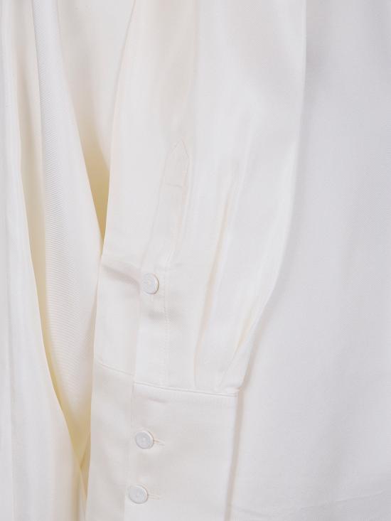 25FW 로에 셔츠 417 20 091 101 291 CREAM - ROHE