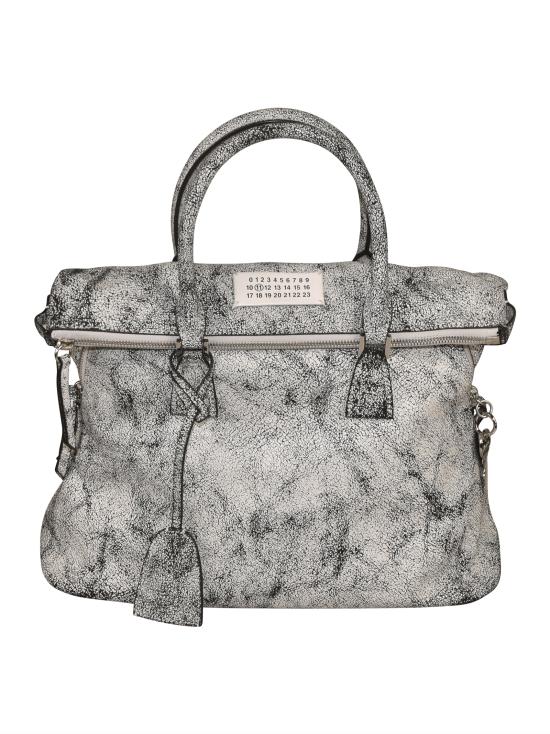 25FW 마르지엘라 토트백 SB1WG0074P8568 H9672