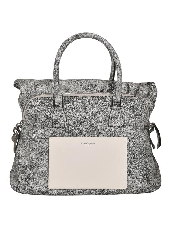 25FW 마르지엘라 토트백 SB1WG0074P8568 H9672 - MAISON MARGIELA