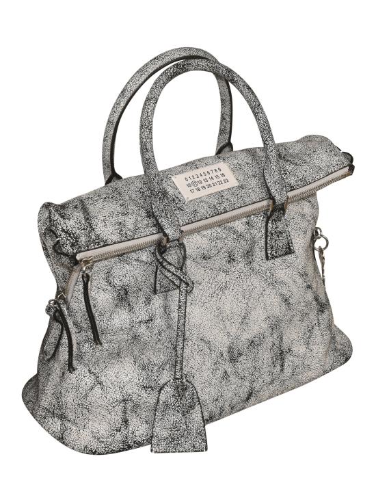 25FW 마르지엘라 토트백 SB1WG0074P8568 H9672 - MAISON MARGIELA