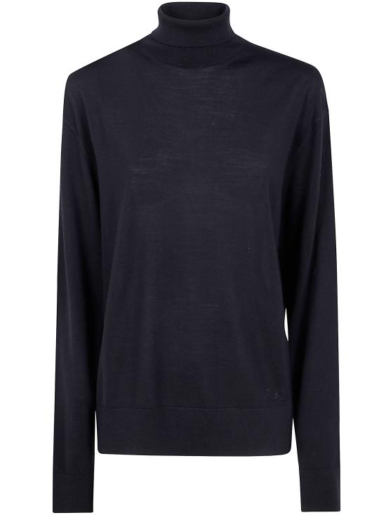 25FW 라니우스 터틀넥 F5LAMATN278 110 BLACK