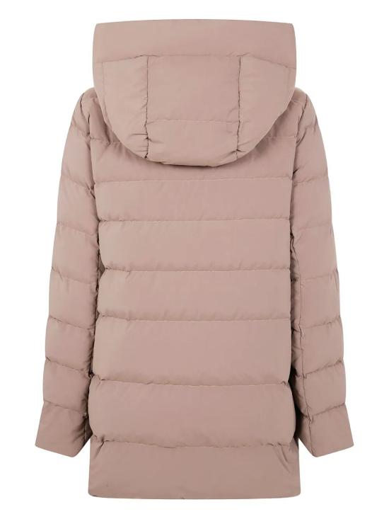 25FW 세븐티 롱패딩 CS1714 500101 054 MUD - SEVENTY