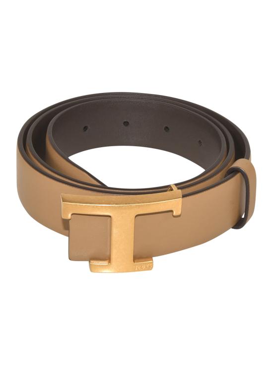 25FW 토즈 벨트 XCWTSB10100RBR 3L87 3l87 - TODS