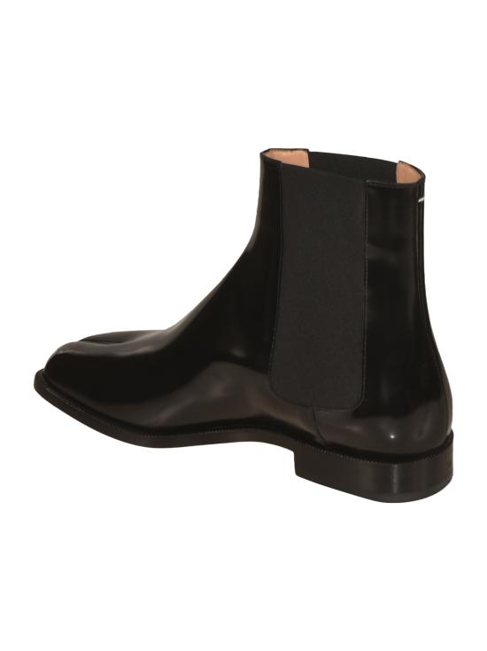 25FW 마르지엘라 부츠 S57WU0150P3827 H8396 Black - MAISON MARGIELA