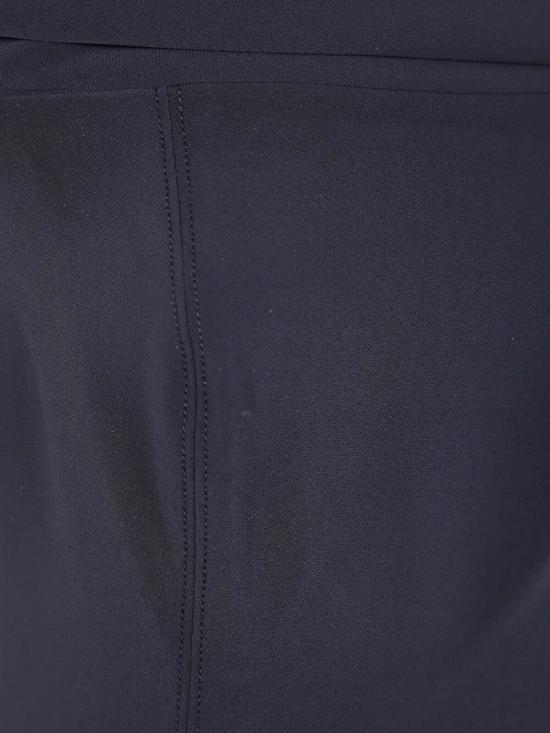 25FW 랄프 로렌 롱 원피스 253982109 001 BLACK - RALPH LAUREN