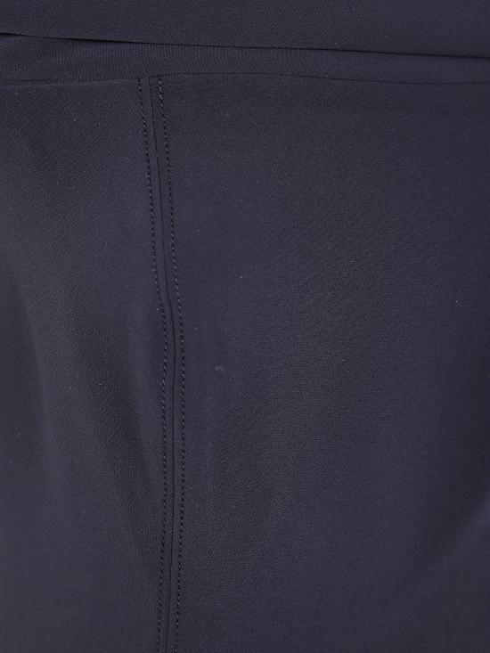 25FW 랄프 로렌 롱 원피스 253982109 001 BLACK - RALPH LAUREN