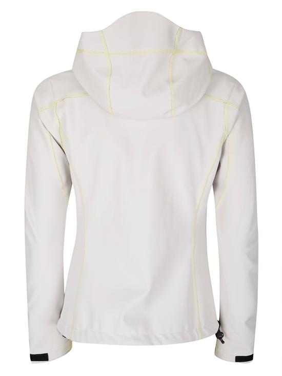 25FW 66 노스 자켓 W11358 B120 Dark Stone - 66 NORTH