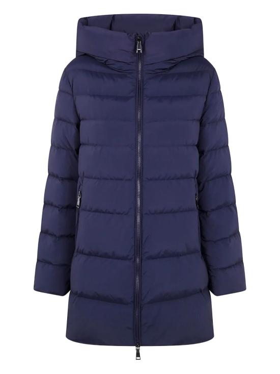 25FW 세븐티 롱패딩 CS1714 500101 753 BLUE - SEVENTY