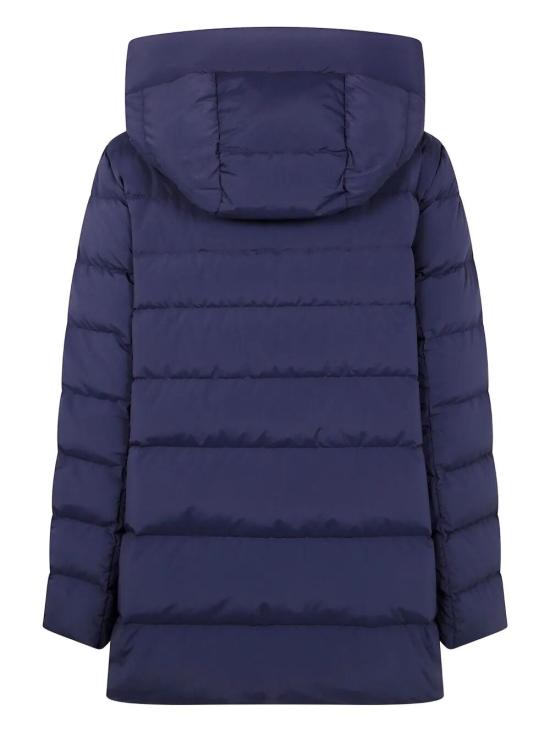 25FW 세븐티 롱패딩 CS1714 500101 753 BLUE - SEVENTY