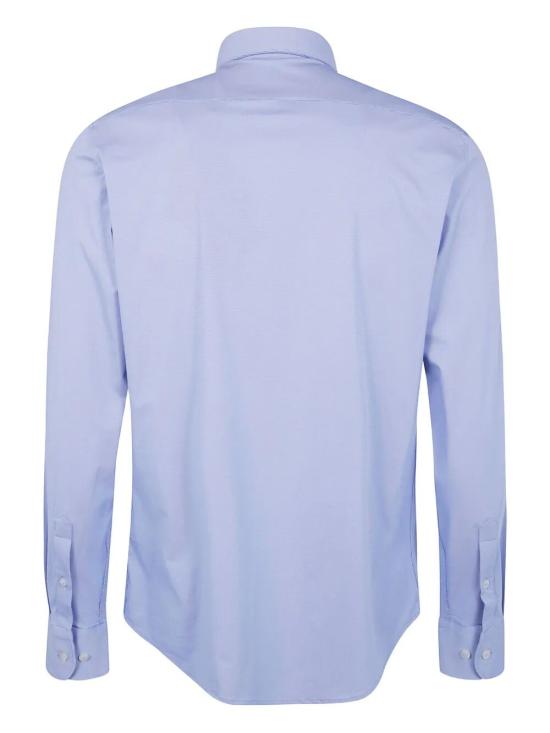 25FW 알알디 긴팔 셔츠 W25254 V11 LIGHT BLUE - RRD