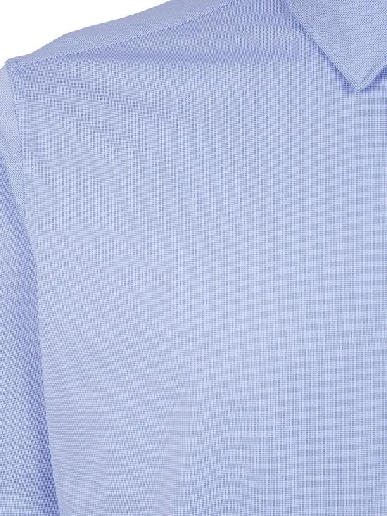 25FW 알알디 긴팔 셔츠 W25254 V11 LIGHT BLUE - RRD