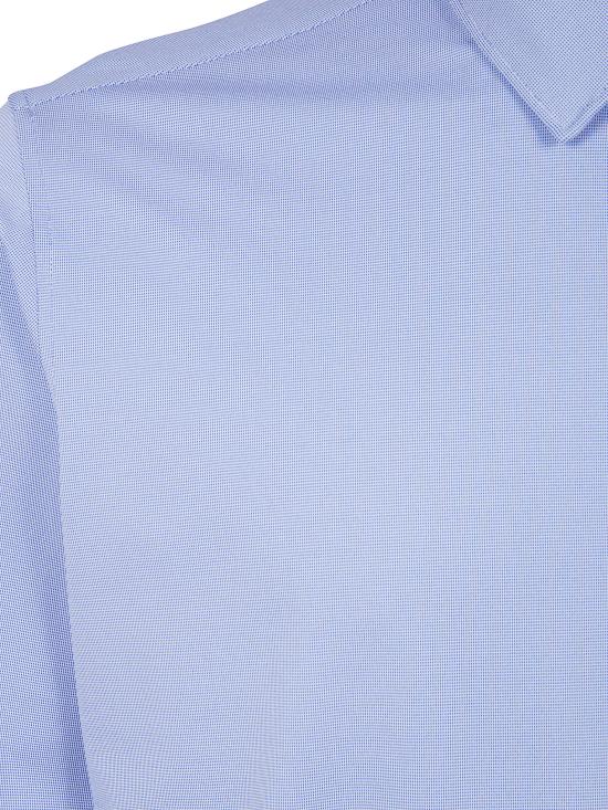 25FW 알알디 긴팔 셔츠 W25254 V11 LIGHT BLUE - RRD