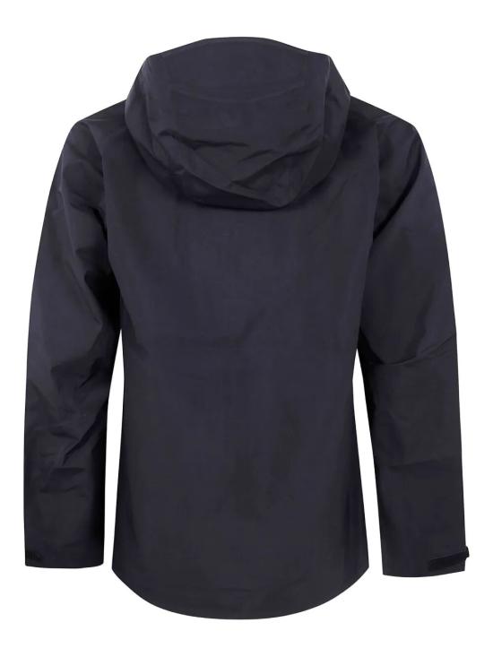 25FW MAMMUT SWISS 1862 자켓 1010 30151 0001 BLACK - OTHER BRANDS