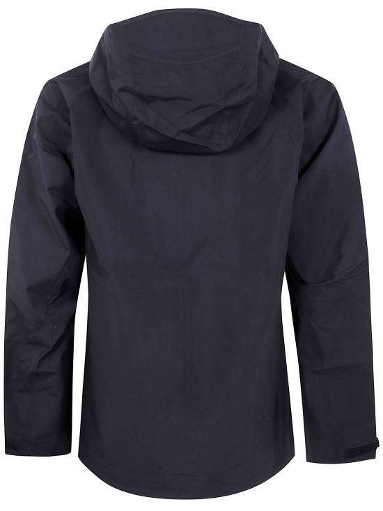 25FW MAMMUT SWISS 1862 자켓 1010 30151 0001 BLACK - OTHER BRANDS