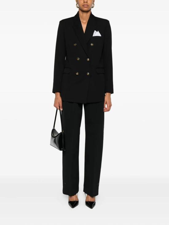 25FW 엘리자베타프랜치 수트 자켓 GI16156E2 110 NERO - ELISABETTA FRANCHI