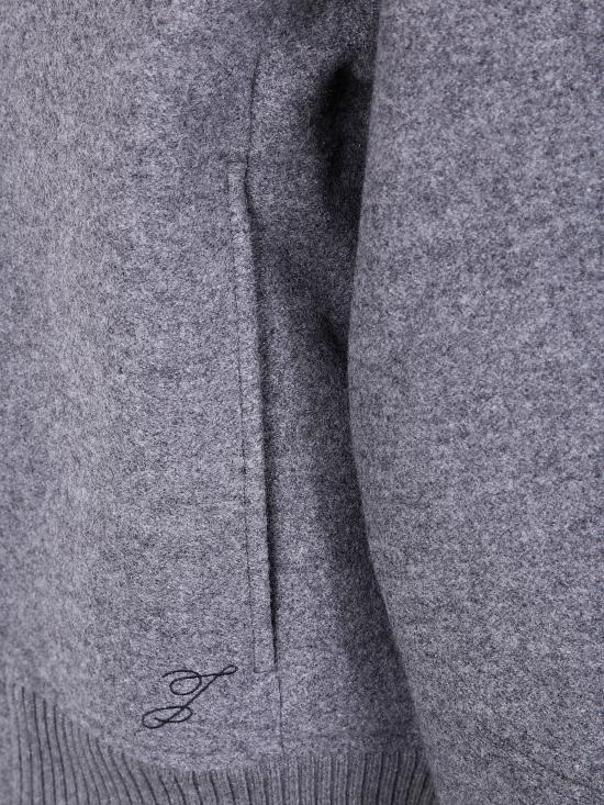 25FW 자크뮈스 자켓 25HOUM00107BW00624 950 GREY - JACQUEMUS