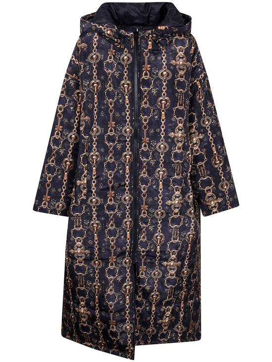 25FW 시팅수트 트렌치 코트 9020231900 UNIQUE