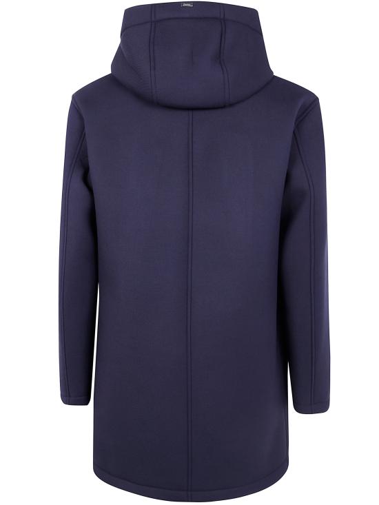 25FW 에르노 패딩 PA000163U 39501Z 9290 BLUE - HERNO