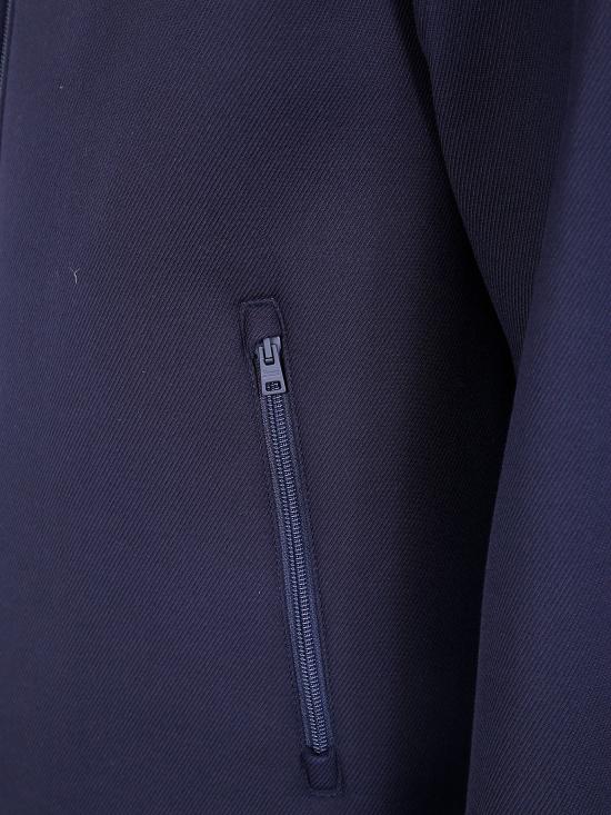 25FW 에르노 패딩 PA000163U 39501Z 9290 BLUE - HERNO