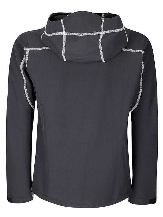 25FW 66°NORTH 자켓 W11359 900 BLACK - OTHER BRANDS