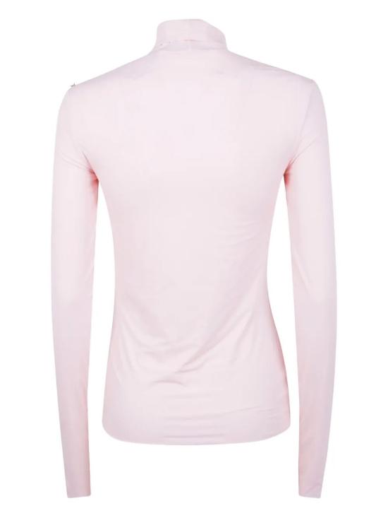 25FW 막스마라 스포츠막스 터틀넥 2522946022600 003 BLUSH - MAX MARA SPORTMAX FASHION