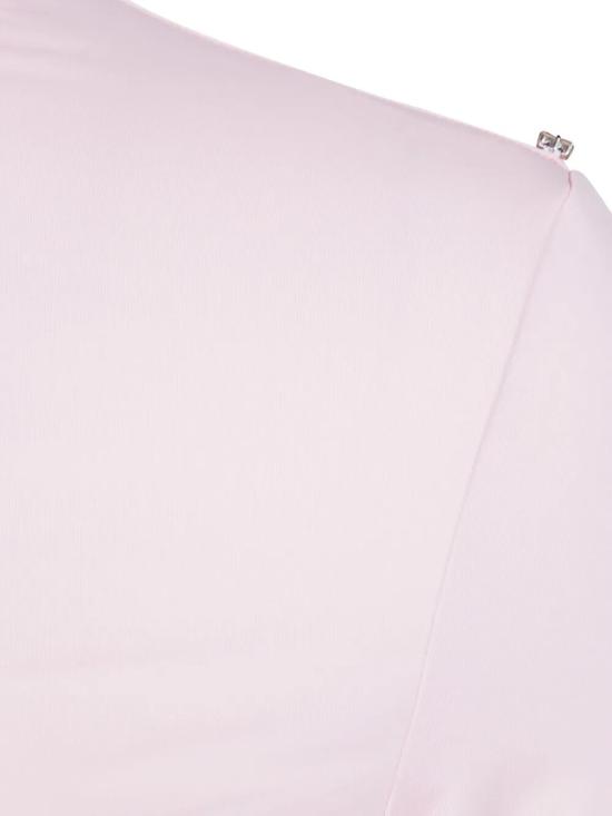 25FW 막스마라 스포츠막스 터틀넥 2522946022600 003 BLUSH - MAX MARA SPORTMAX FASHION