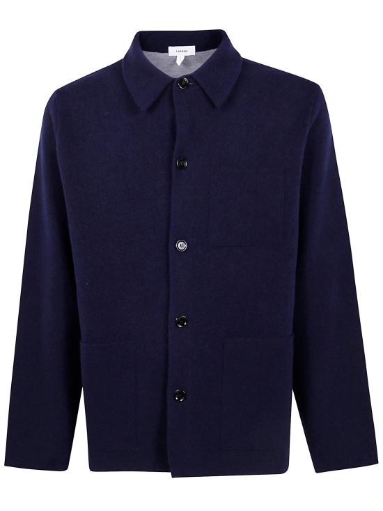 25FW 라르디니 수트 자켓 AALJM99 AA65015 850GR BLUE - LARDINI