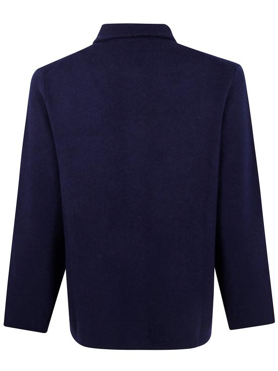 25FW 라르디니 수트 자켓 AALJM99 AA65015 850GR BLUE - LARDINI