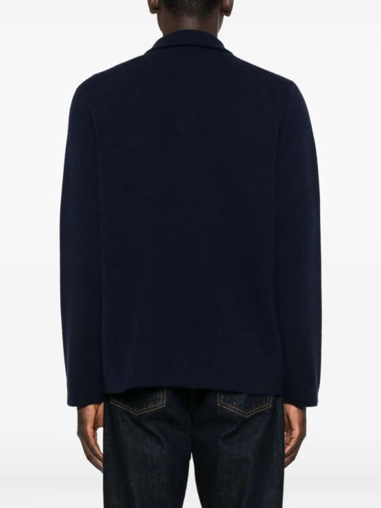 25FW 라르디니 수트 자켓 AALJM99 AA65015 850GR BLUE - LARDINI