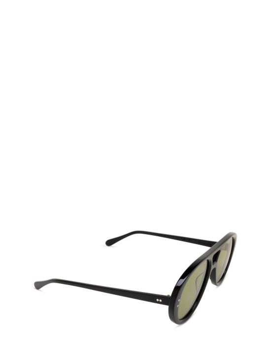26FW 줄리어스 타르트 옵티컬 선글라스 HOLE IN ONE BLACK - JULIUS TART OPTICAL