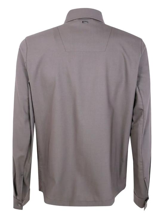 25FW 에르노 자켓 GI000540U 33474S 2700 MINK - HERNO