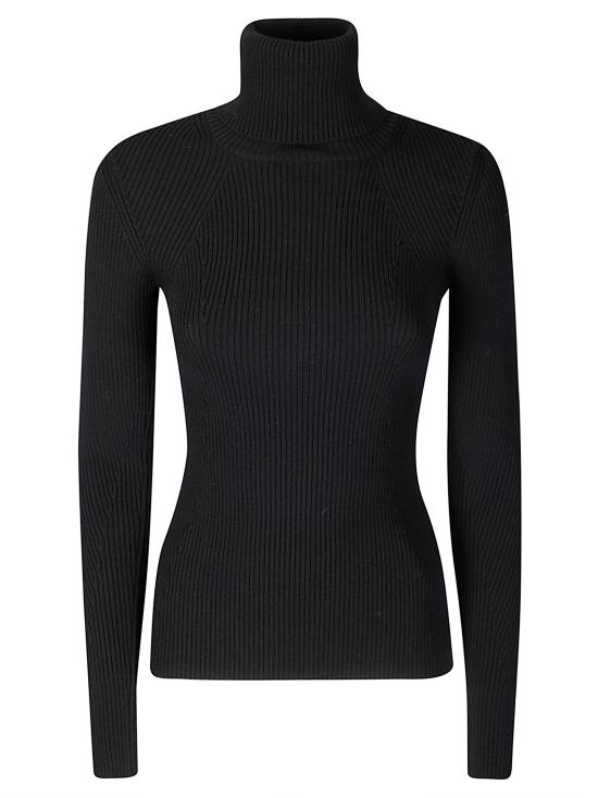 25FW 와타나베 준야 후드 티셔츠 JPN014W25 1 BLACK