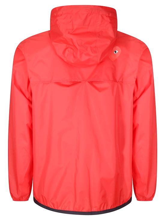 25FW 꼼데가르송 자켓 AZJ501051 2 NTR WHT X NATU - COMME DES GARCONS