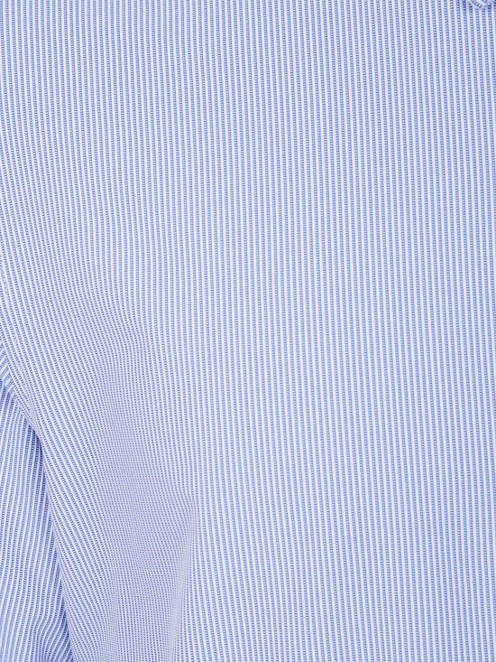 25FW 알알디 긴팔 셔츠 W25254 V92 WHITE BLUE - RRD