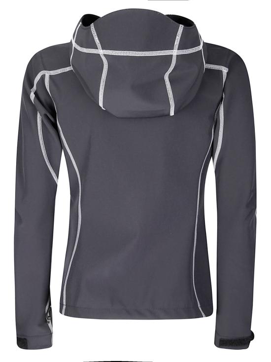 25FW 66 노스 자켓 W11358 900 BLACK - 66 NORTH