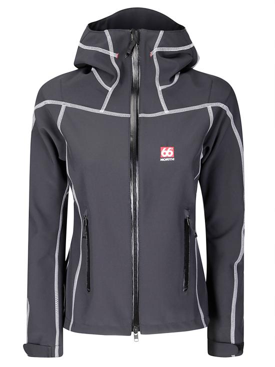 25FW 66 노스 자켓 W11358 900 BLACK