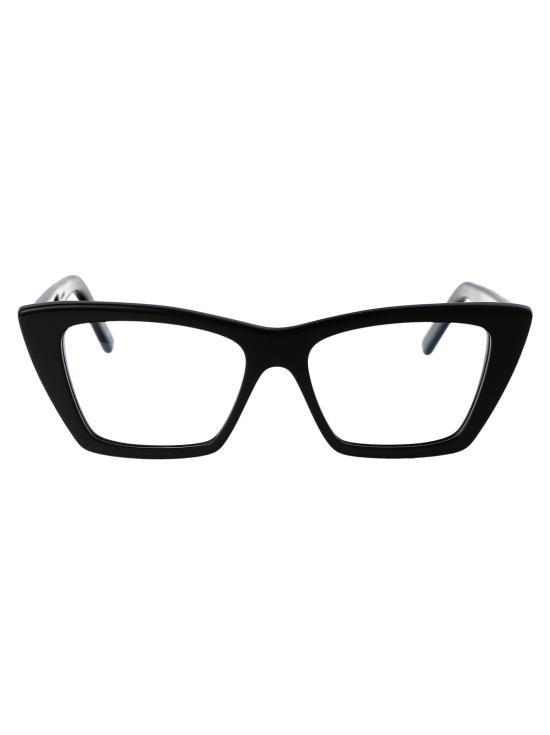 26SS 생로랑 안경 SL 276 MICA OPT 001 black