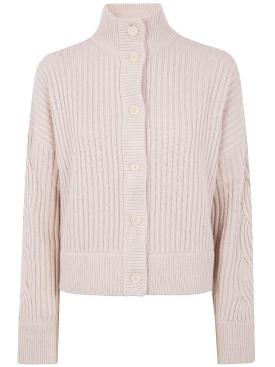 25FW 막스마라 AFELIO 아펠리오 울 가디건 2521346032600 - MAX MARA