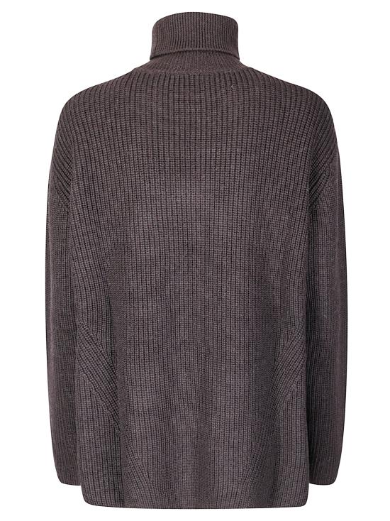 25FW 파로쉬 후드 티셔츠 D512950RLADYBLUM 086 MOOR S HEAD - PAROSH