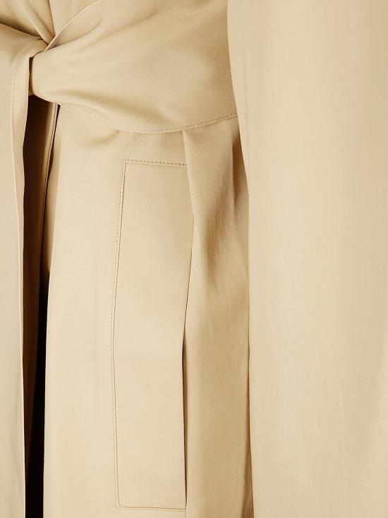 25FW 케이트 코트 7136193 929 - KHAITE