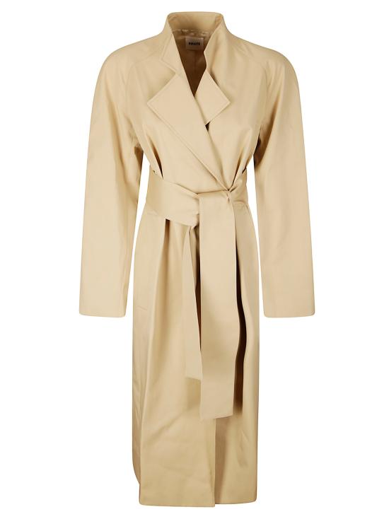 25FW 케이트 코트 7136193 929