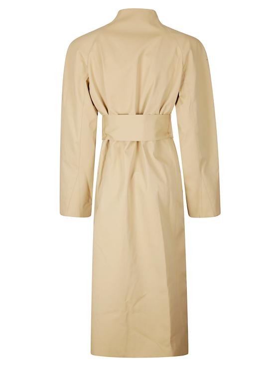 25FW 케이트 코트 7136193 929 - KHAITE