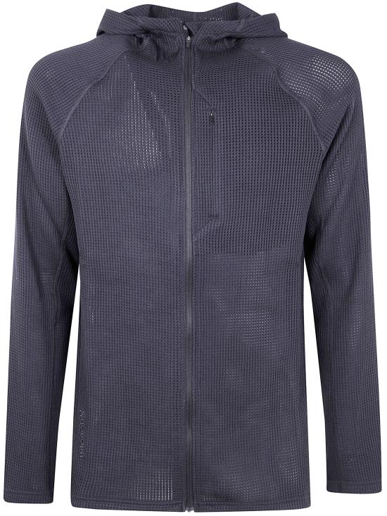 25FW 후디니 자켓 830011 900 TRUE BLACK