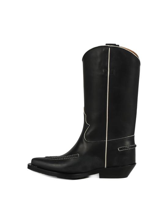  끌로에 부츠 C22W709A3 001 BLACK - CHLOE